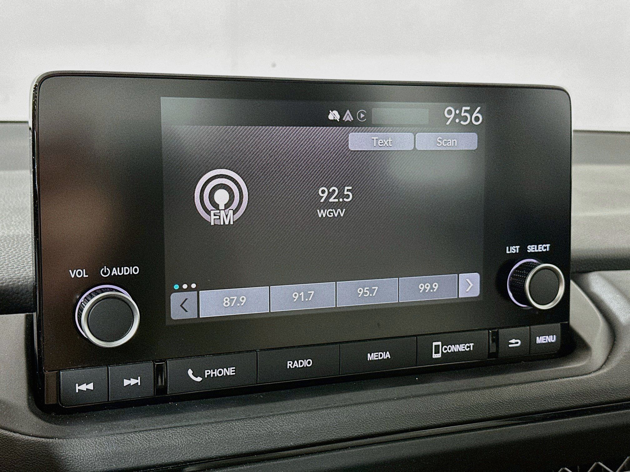Used 2024 Honda Accord EX image 14