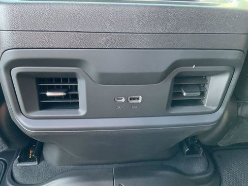 New 2025 Chevrolet Silverado 1500 RST image 65