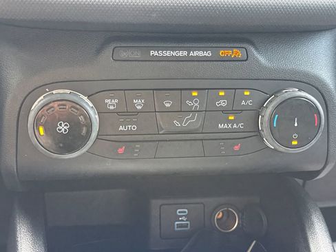 Used 2022 Ford Bronco Sport Big Bend w/ Convenience Package AWD/4WD image 31