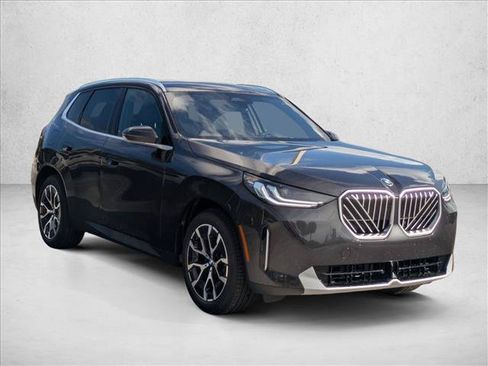 Used 2026 BMW X3 xDrive30i w/ Convenience Package AWD/4WD image 6