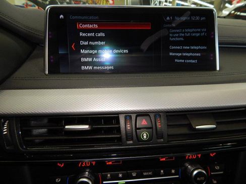 Used 2019 BMW X6 xDrive35i w/ M Sport Package image 23