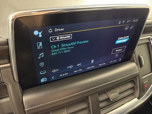 Used 2023 Chevrolet Tahoe LT image 40