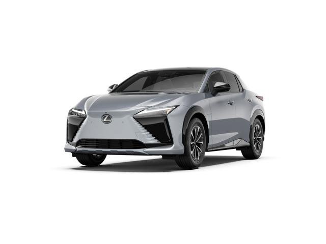New 2026 Lexus RZ 450e AWD w/ Technology Package image 1