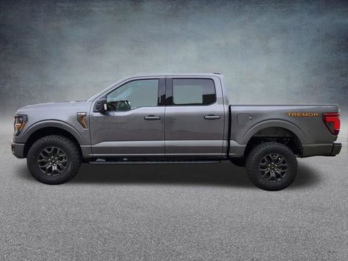 New 2026 Ford F150 Tremor image 4