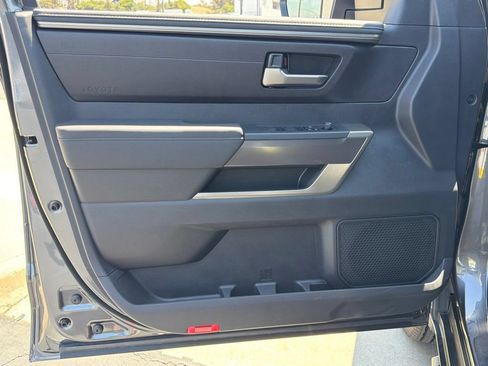 New 2026 Toyota Tundra SR5 AWD/4WD image 18