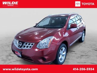 Used 2011 Nissan Rogue SV w/ Premium Pkg 360° Tour