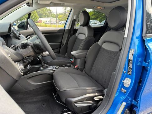 Used 2023 FIAT 500X Pop AWD/4WD image 18