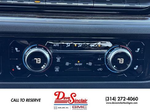 New 2026 GMC Sierra 1500 Elevation AWD/4WD image 19