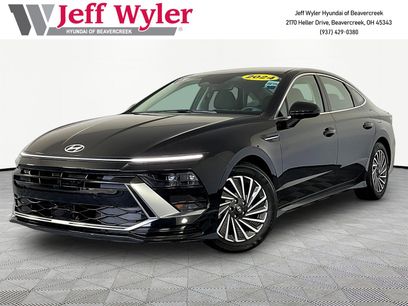 Used 2024 Hyundai Sonata SEL