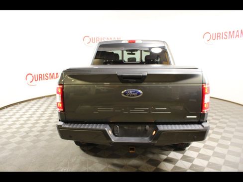 Used 2019 Ford F150 XLT w/ Equipment Group 302A Luxury AWD/4WD image 7