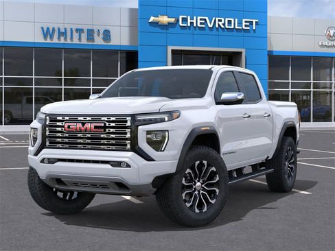 New 2026 GMC Canyon Denali image 6