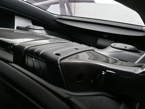 Certified 2024 Porsche 718 Cayman GT4 RS RWD image 6