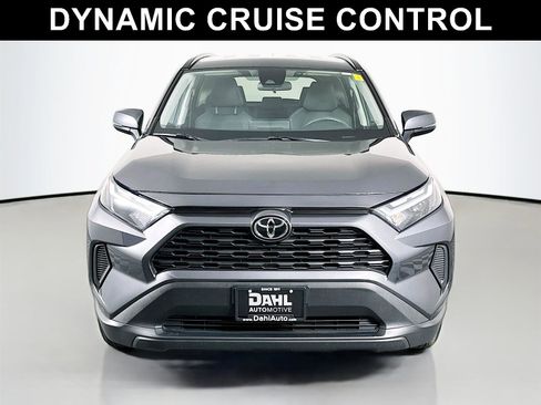 Certified 2025 Toyota RAV4 XLE image 2