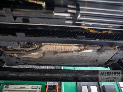 Used 1999 Mercedes-Benz S 600 Sedan image 23