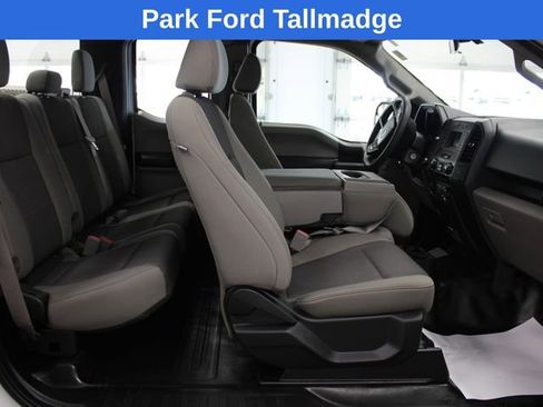 Used 2018 Ford F150 XL w/ Equipment Group 101A Mid AWD/4WD image 24