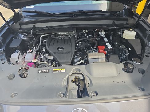 Used 2024 Lexus TX 350 FWD w/ Technology Package image 31