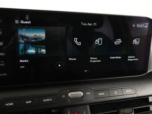 Used 2025 Kia K4 EX FWD image 23