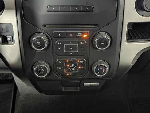Used 2014 Ford F150 XLT w/ Equipment Group 302A Luxury RWD image 15