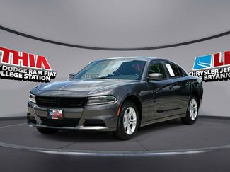 Used 2020 Dodge Charger SXT w/ Leather Interior Group RWD video 1