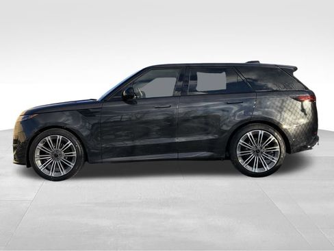 New 2026 Land Rover Range Rover Sport Dynamic SE image 5