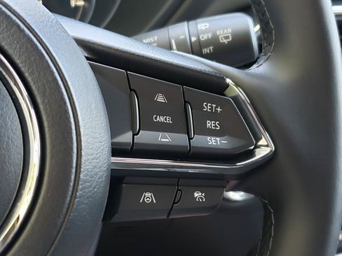 Used 2025 MAZDA CX-5 Signature AWD/4WD image 22