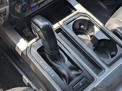 Used 2019 Ford F150 Raptor w/ Equipment Group 802A Luxury AWD/4WD image 17