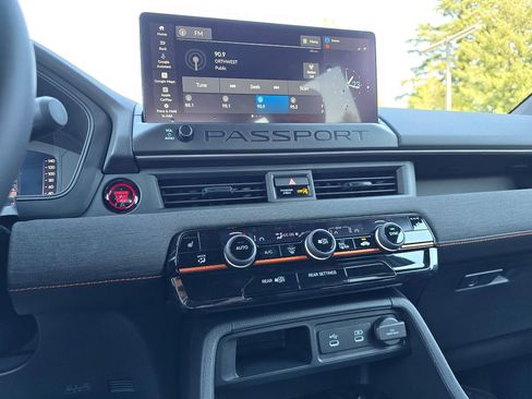 New 2026 Honda Passport TrailSport image 18