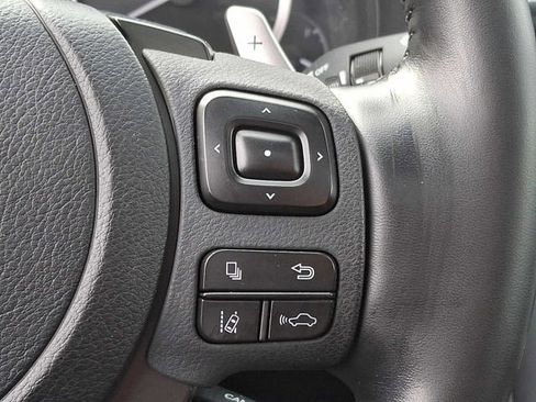 Certified 2023 Lexus IS 300 IS300 AWD SEDAN w/ Premium Package image 19