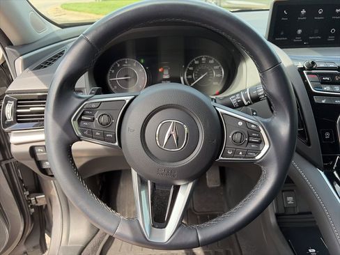 Used 2023 Acura RDX w/ Technology Package image 11