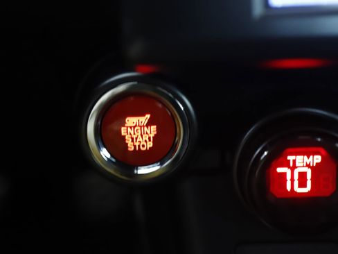 New 2026 Subaru BRZ tS image 17