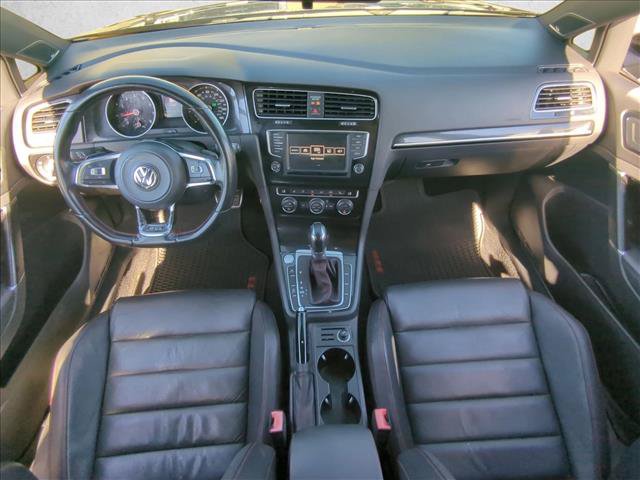 Used 2016 Volkswagen GTI 4-Door FWD image 19