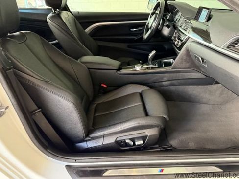 Used 2018 BMW 430i Coupe RWD image 15
