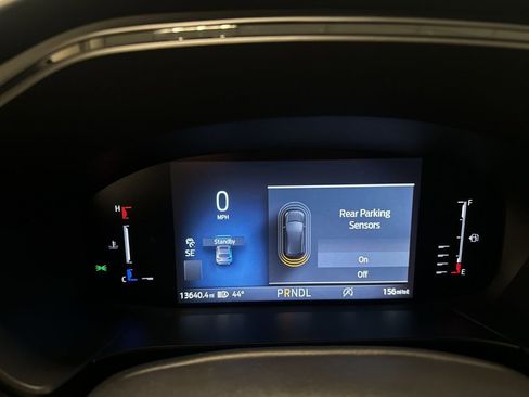 Used 2024 Ford Escape ST-Line w/ Tech Pack #1 image 17