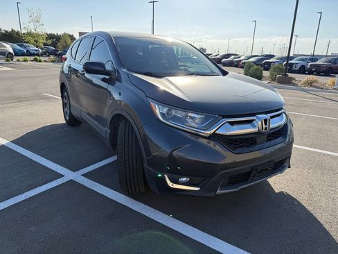 Used 2019 Honda CR-V EX image 3