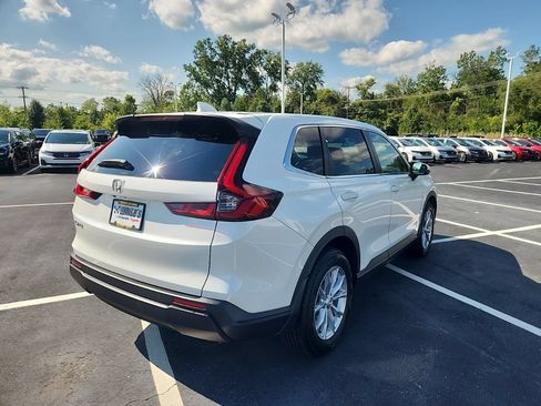Used 2024 Honda CR-V EX-L image 7