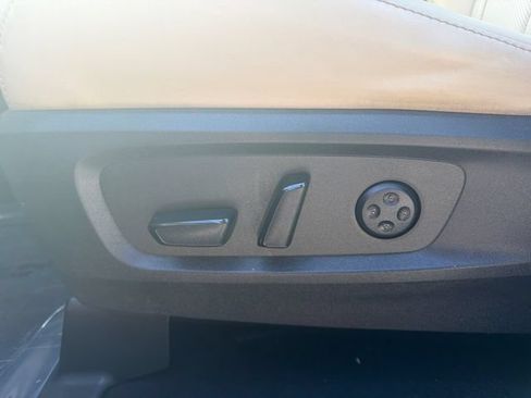 Used 2023 INFINITI QX60 Luxe w/ Cargo Package AWD/4WD image 26