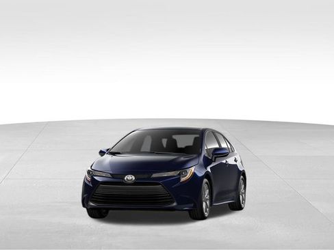 New 2026 Toyota Corolla LE image 18