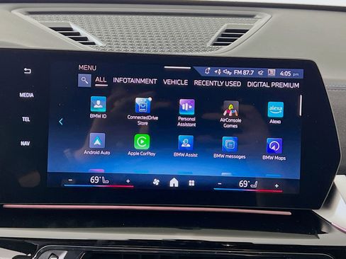 New 2026 BMW X1 xDrive28i w/ M Sport Package image 15