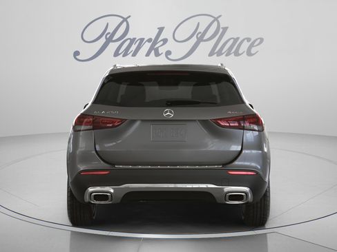 Used 2022 Mercedes-Benz GLA 250 4MATIC image 17