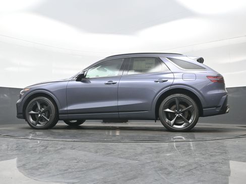 New 2026 Genesis GV70 2.5T Sport Prestige image 14