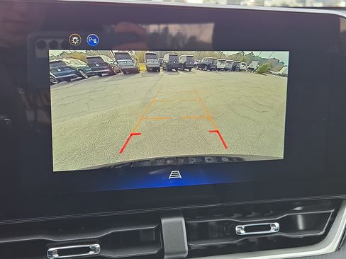 New 2026 Chevrolet Equinox LT w/ Midnight Edition image 33