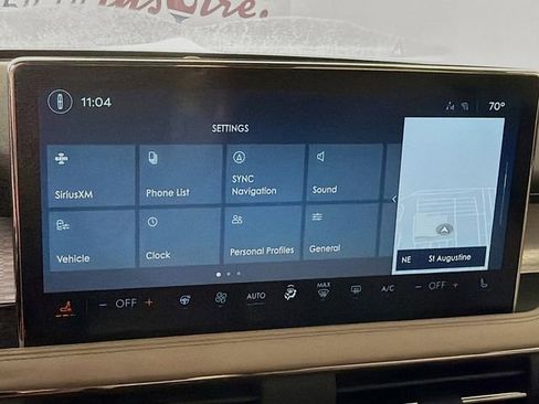 New 2026 Lincoln Corsair Premiere FWD image 16