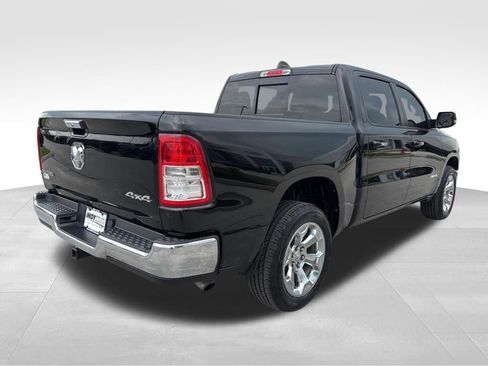 Used 2019 RAM 1500 Big Horn AWD/4WD image 4