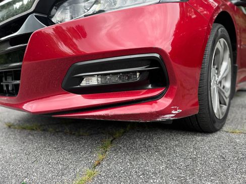 Used 2018 Honda Accord EX-L image 13