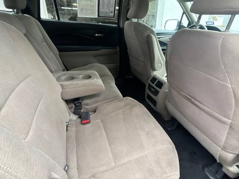 Used 2018 Honda Pilot EX image 22