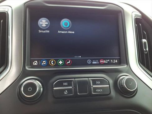 Used 2020 Chevrolet Silverado 2500 LT w/ All Star Edition AWD/4WD image 23