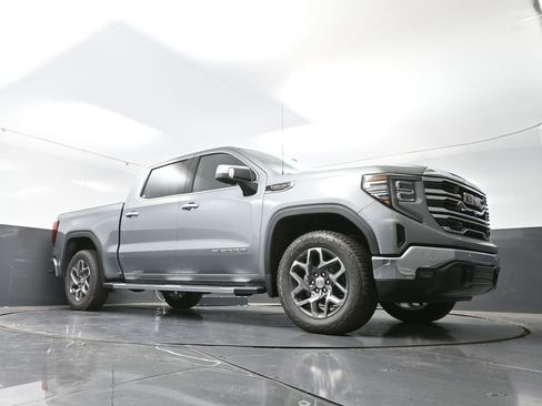 New 2026 GMC Sierra 1500 SLT w/ SLT Premium Plus Package image 49