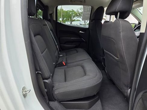 Certified 2022 GMC Canyon Elevation w/ Trailering Package AWD/4WD image 24