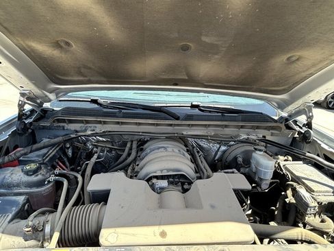 Used 2016 Chevrolet Silverado 1500 LT w/ All Star Edition AWD/4WD image 41