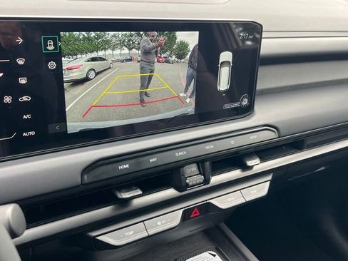New 2027 Kia Telluride EX X-Line AWD/4WD image 24